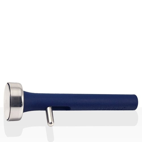 Stöckel Stainless Steel Professional Falafel Scoop Maker, Medium