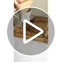 #4 Cone Unbleached Coffee Filters - Compostable Chlorine Free 100 Pack