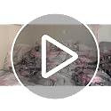 Pink Eiffel Tower Comforter Set Queen Size - French Style Bedding