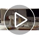 3-in-1 Pasta Maker Attachment for Stand Mixers, Stainless Steel Roller