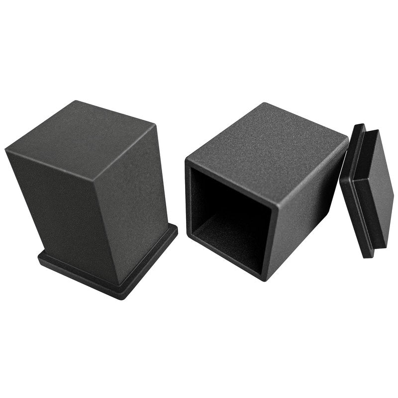 BZBMGM 1" x 1" Square Pre-Press Mold