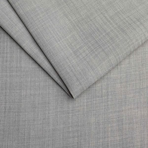IKEA Klippan Loveseat Cover Replacement - Light Grey Slipcover