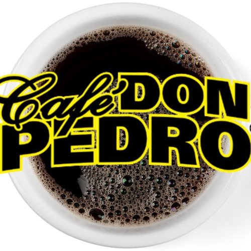 Cafe Don Pedro French Vanilla Low Acid Coffee Pods, 100% Arabica K Cups, Naturally Low Acid Coffee K Cups, Battles Heartburn and Acidic Reflux, 72 Cups, Compatible with K-cup Coffee Maker