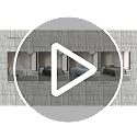 Queen Coverlet - 100% Cotton Jacquard Bedding, Graphite
