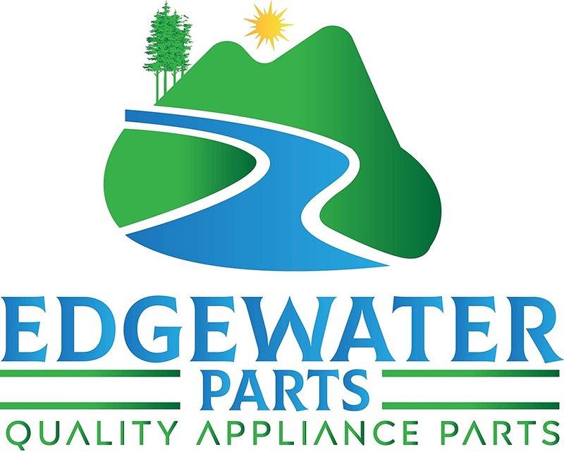 Edgewater Parts W10159016, W10641988, AP6023564, PS11756909 Oven Thermostat Compatible with Whirlpool Oven Exact F6440G0018 6460G0024A 183D5463P001 98003984