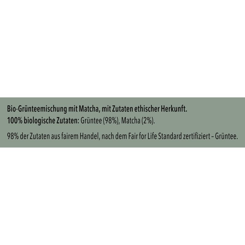 Pukka Supreme Matcha Green, Organic Herbal Green Tea with Oothu, Sencha & Suio Gang, 20 Count (Pack of 3)