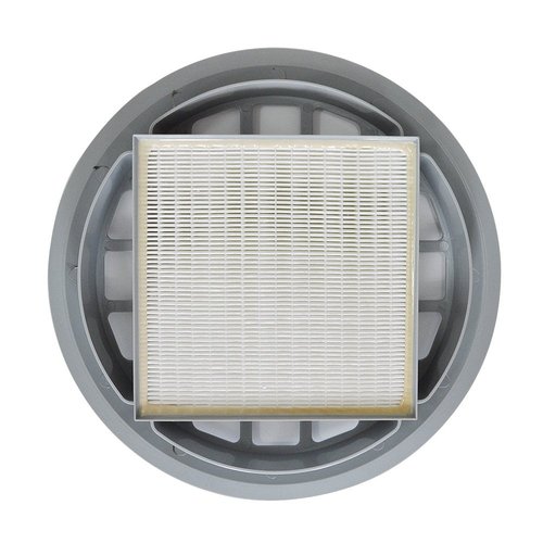 EZ SPARES 1 pack Replacement for Electrolux,Vacuum Cleaner Parts Of ELECTROLUX UZ930 NILFISK GD930 Premium Replacement Commercial HEPA Filter OEM#1402666010