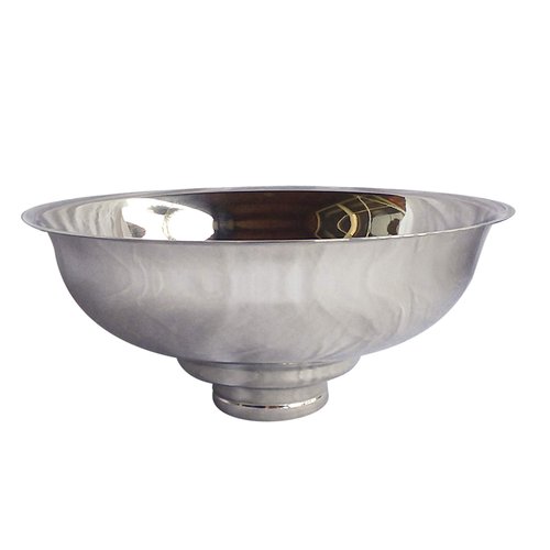 Medium Stainless Steel Strainer for Large Mouth Jars (Strainer Only)