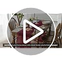 Artoid Mode 59 x 120 Inch 3pc Sage Green Gauze Table Runner – Seasonal Decor