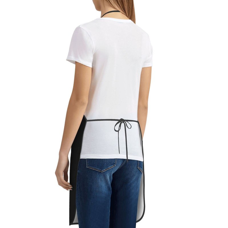conehana Apron For Women Men Chef Funny Aprons Kitchen Baking Painting Gardening And Party