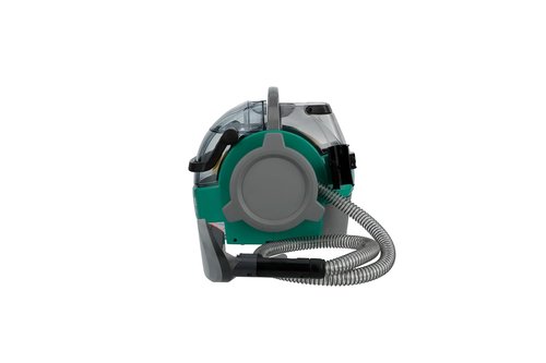 Bissell Little Green Pro Spot Cleaner - Powerful Portable Carpet & Upholstery Cleaner | Compact Design