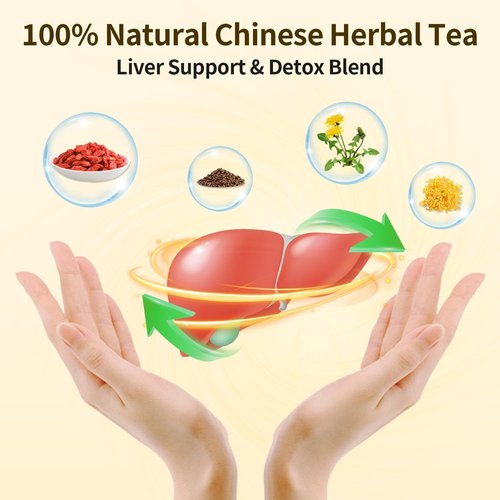 1Bag Bombala Organic Chicory and Gardenia Tea Kidney and Liver Detox Tea- For Diabetics Supports Blood Sugar chicory root- With Tuckaho Cassia Seed Mulberry Leaf Dandelion Burdock root Barley- Vegan & sugar and Caffeine Free