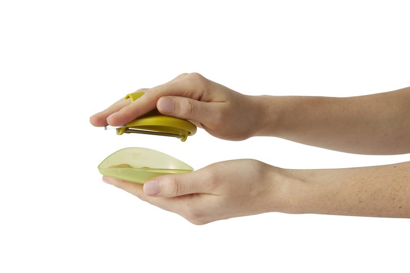 Chef'n PalmPeeler Vegetable Peeler