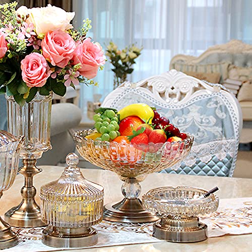 20 Realistic Artificial Strawberries for Decor & Photography