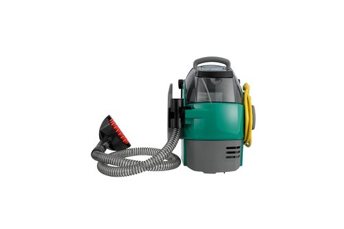 Bissell Little Green Pro Spot Cleaner - Powerful Portable Carpet & Upholstery Cleaner | Compact Design