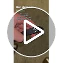 Silent Vibrating Alarm Clock Wristband for Deep Sleepers - Digital Watch