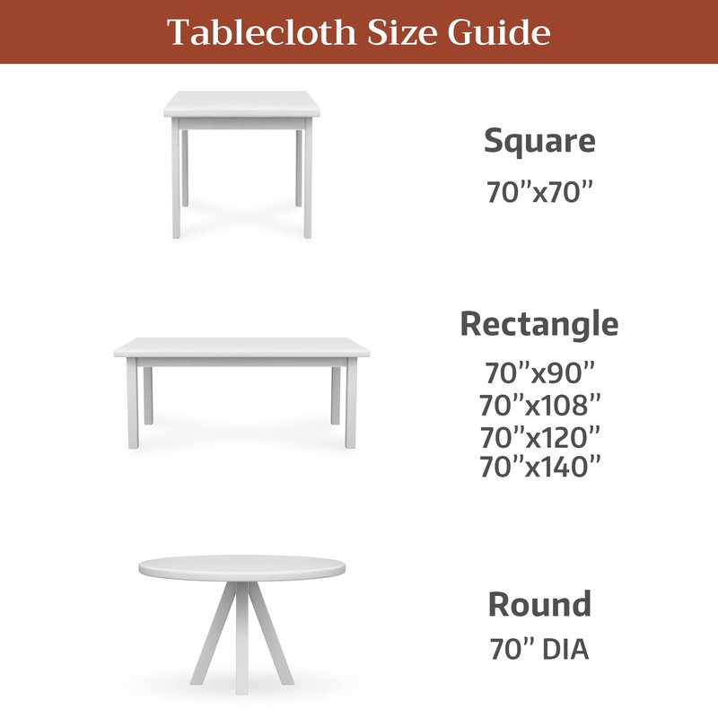 Maison d' Hermine Premium Table Cloth Rectangle Table 100% Combed Cotton 140 x 70 Inches Tablecloth Reusable Decorative for Dining Room, Farmhouse, Home, Party, Festive & Wedding - Artichoke