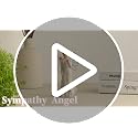Angel Figurine Memorial Statue for Sympathy and Bereavement Gift
