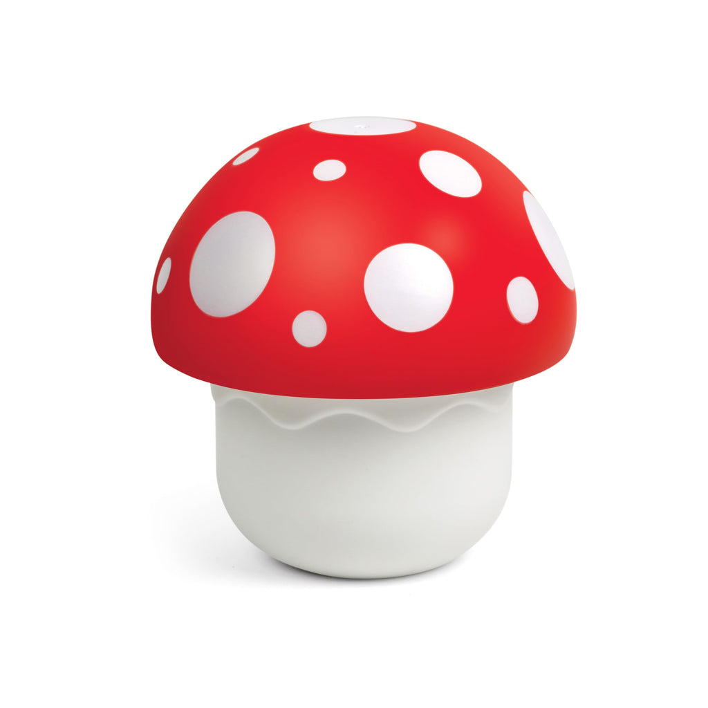 Genuine Fred Nesting Mushroom Measuring Cups, Set of Fun and Functional Kitchen Measuring Tools, Space-Saving Design with Unique Mushroom Shape