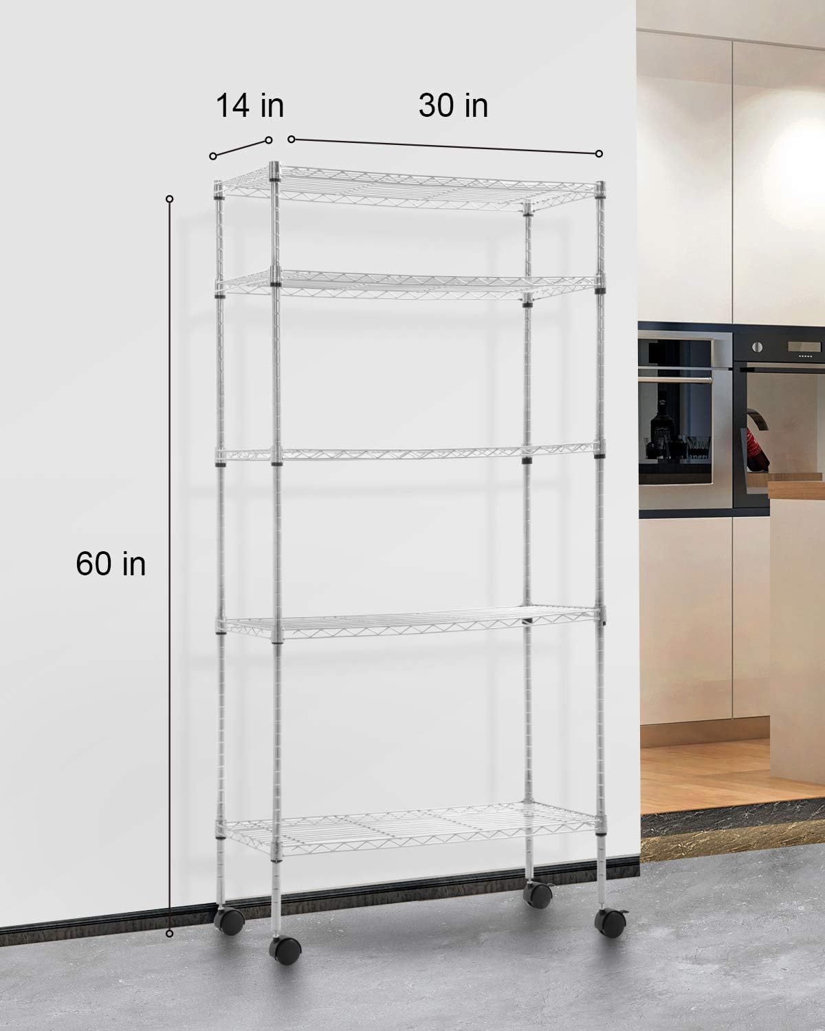 x30"x60