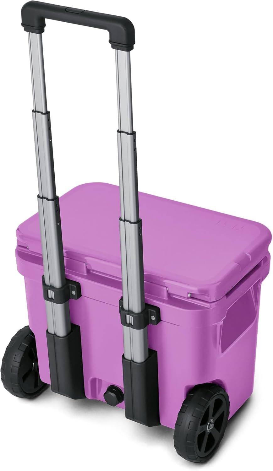 YETI Roadie 32 Cooler - Durable Wheeled Design for Easy Transport | Perfect for Outdoor Adventures