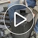 60 pcs Black Square Slate Coasters - DIY Laser Engraving, Scratch Resistant Bottom, Bulk Home & Wedding Gift - Variation of 60 Square Coasters