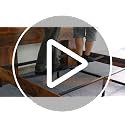 Heavy Duty Adjustable Metal Queen Bed Slats - 58.2" to 62.2" Support
