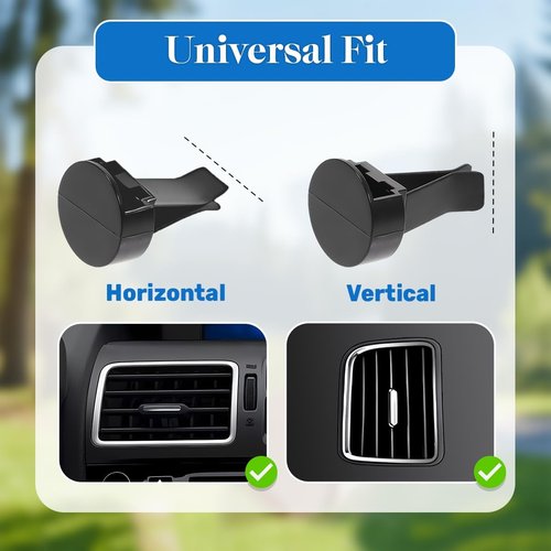 GENANY 3D Resin Horror Skellington Car Air Freshener - Spooky Vent Clip for Movie Fans | Unique Gothic Gift