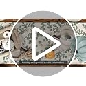 Artoid Mode 13 x 90 Inch Fall Table Runner Bright Home Decor Polyester