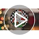 67 Christmas Ornament - Funny Meme Holiday Decor for Tree, Gifts & Gag Gifts