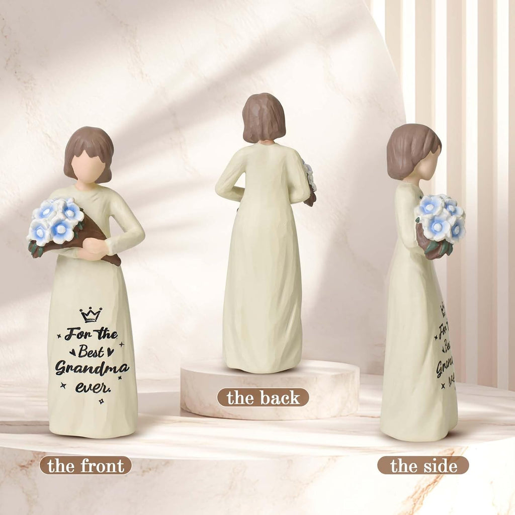 Regine Switzerland | Thoughtful Gifts for Grandma - Perfect Birthday & Mother's Day Surprise