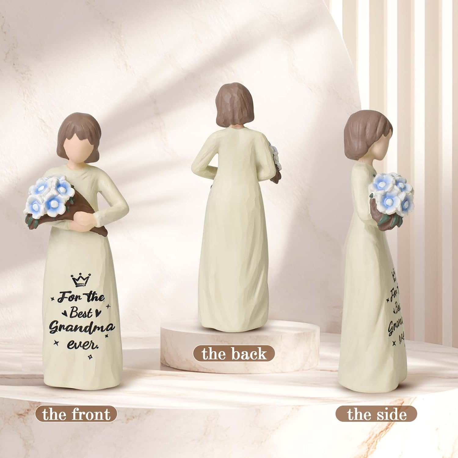 Regine Switzerland | Thoughtful Gifts for Grandma - Perfect Birthday & Mother's Day Surprise