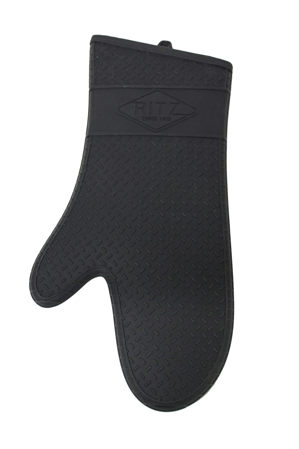 Ritz 685 Silicone Oven Mitt - 17"