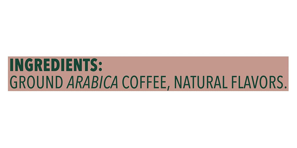 Starbucks Mocha Flavored Coffee K-Cup Pods - Genuine Keurig Pods, 10 Count, Pack of 3 Boxes