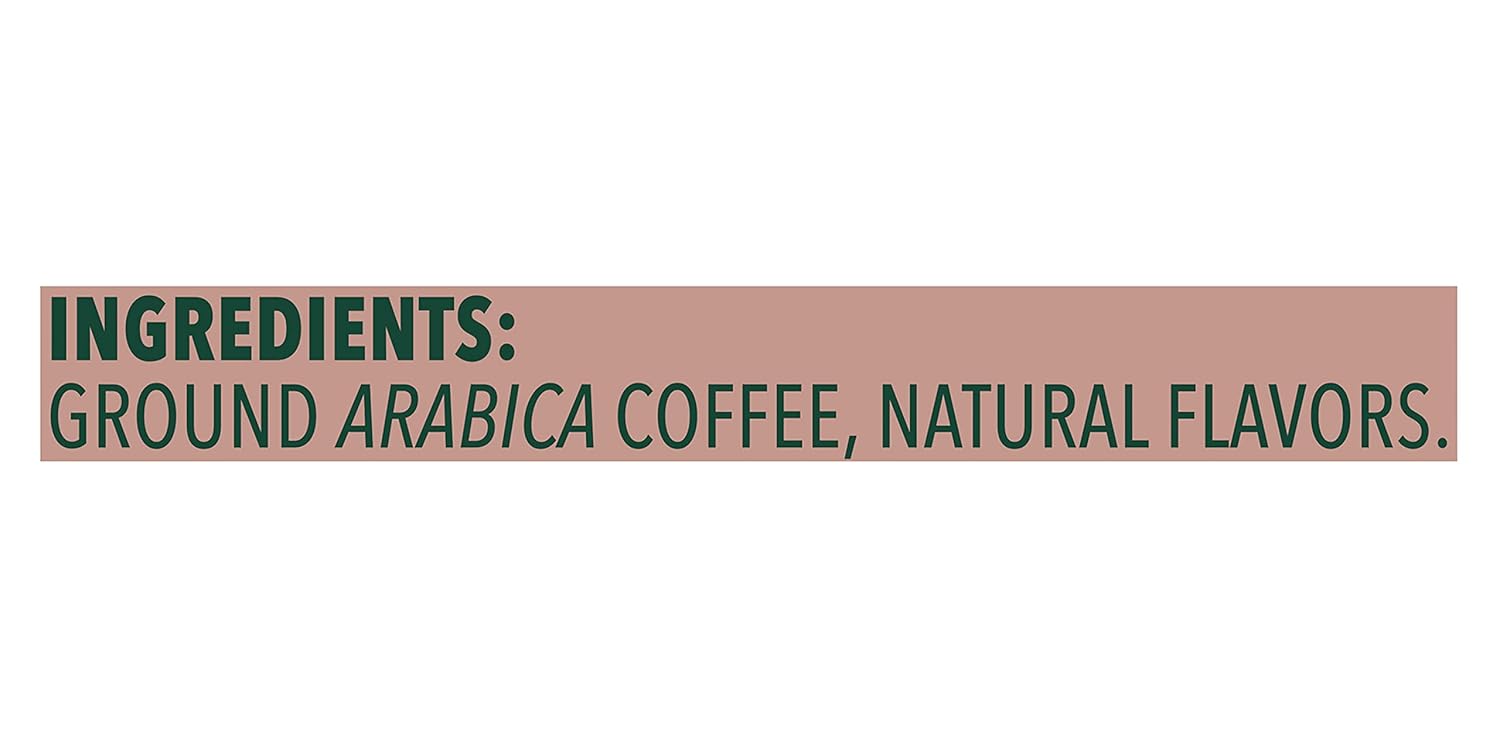 Starbucks Mocha Flavored Coffee K-Cup Pods - Genuine Keurig Pods, 10 Count, Pack of 3 Boxes