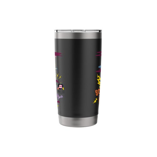 Care Bears x Universal Monsters Scaring is Caring Stainless Steel Insulated Tumbler