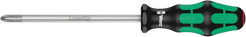 Wera 9710 Foam Insert Screwdriver Set - 18-Piece Professional Tool Kit for Precision Work