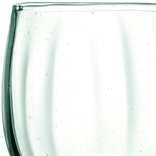 LSA MZ03 Mia Wine Glass 350 ml recycled part optic x 4