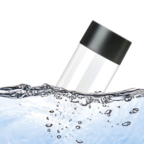 12 Pack 16 Oz Round Plastic Bottles with Caps ,Juice Containers With Lids For Smoothie Bottle, Juice Bottles with Lids, Juicing Milk and Other Beverages,Suitable for weddings, birthday parties, etc
