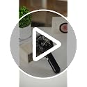 Portable Misting Fan, 180° Foldable Handheld Fan with Water Spray