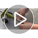 Stainless Steel Mini Cannon Model, Military Artillery Firecracker Launcher