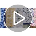 Waffle Microfiber Kitchen Towel Set of 2 - Quick Dry Dish Towels (16" x 28")