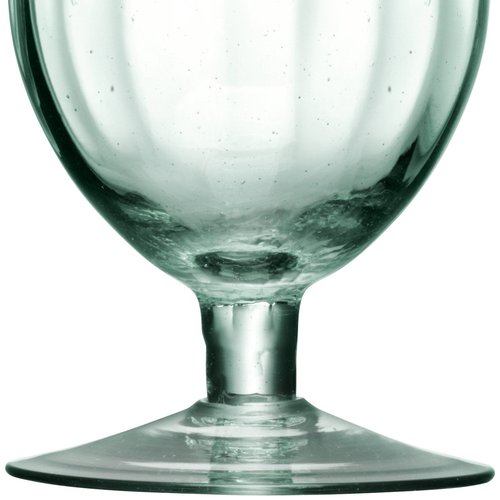 LSA MZ03 Mia Wine Glass 350 ml recycled part optic x 4