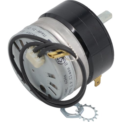 Supplying Demand 00-411690-00001 Convection Oven Commercial Timer - Replaces VH411690-1