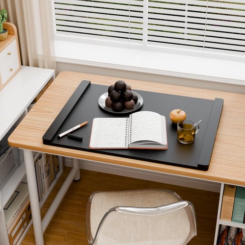 HAIDAIYA Noodle Board Stove Covers, Stove Top Covers For Electric 30"L X 22"W, Stove Top Covers For Gas Burners, Sink Cover For Counter Space，Durable Easy Clean Countertops, Farmhouse Decor Tray