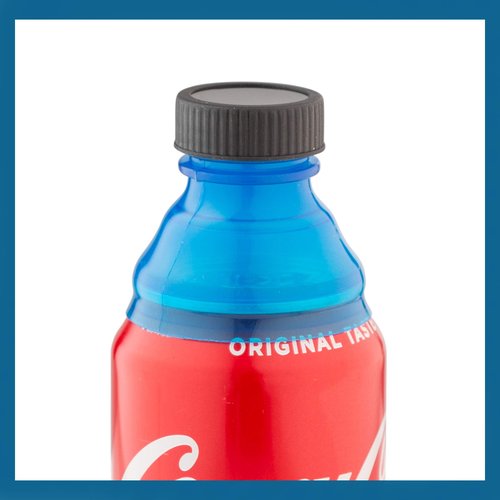 Reusable Soda Can Lids - 12-Pack Spill-Proof, Snap-On Covers for Freshness and Protection, Multi color Can Toppers Set of 12