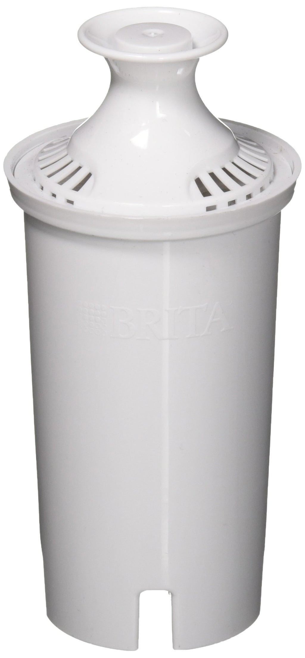 Brita 060258359916 987554 Pitcher Replacement Filters, Pack of 10, 10Ct, White