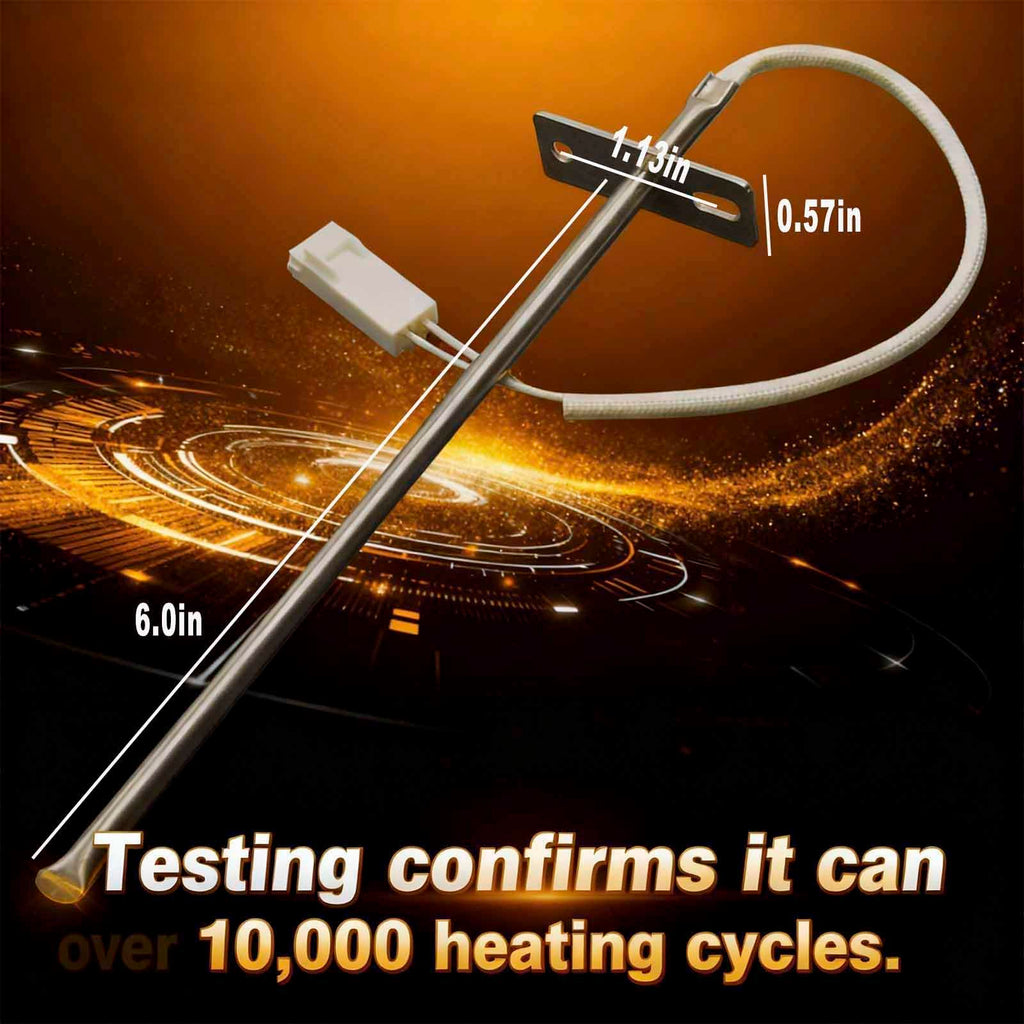 WB20K10027 GE Oven Temperature Sensor for GE WB20K10027