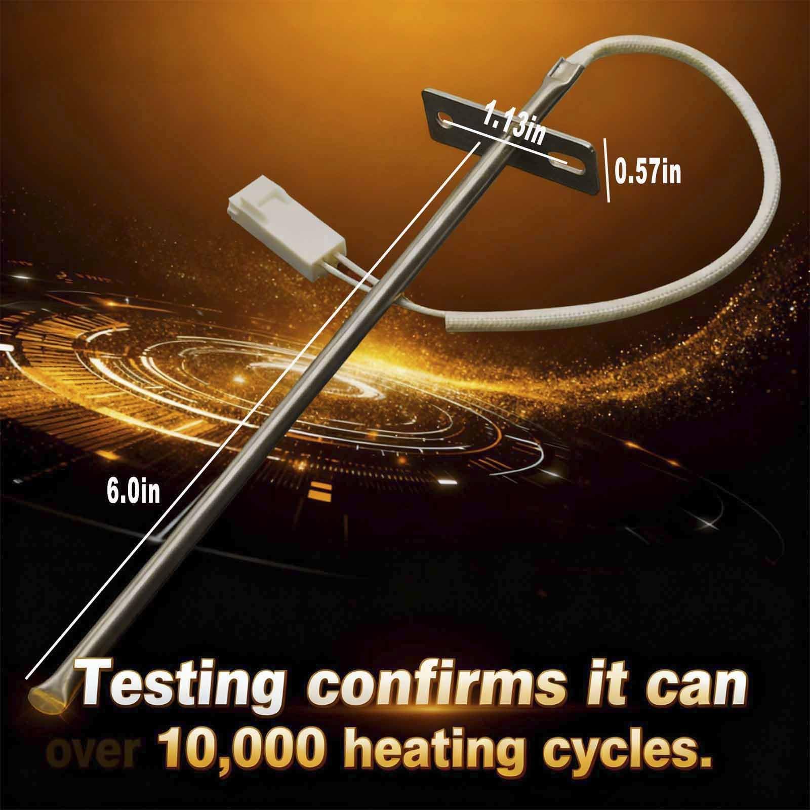 WB20K10027 GE Oven Temperature Sensor for GE WB20K10027