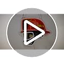 Welinly Firefighter Helmet LED Neon Sign - Fire Rescue Wall Decor (Vari: Firefighter)